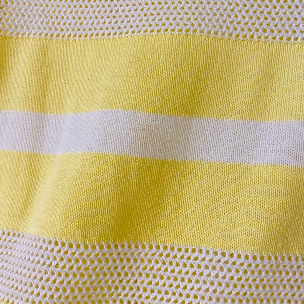 Chicos Spring Sweater! - Picture 5 of 10